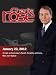 Charlie Rose - A look at Saturday's South Carolina primary; Max von Sydow (January 23, 2012)