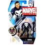 Marvel Universe 3 3/4" Series 3 Action Figure Punisher