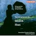 Janacek/Haas/Szymanowski: String Quartets