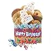 Birthday Candles Box