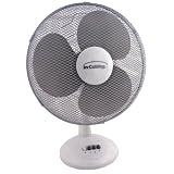 In-Cuisine DFW16 16 Inch Desk Fan 3 Speed Settingsby In-Cuisine