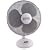 In-Cuisine 16 Inch Desk Fan 3 Speed Settings