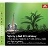 Janacek - The Excursions Of Mr Broucek