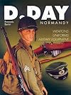 D DAY NORMANDY: Weapons, Uniforms, Military Equipment