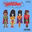 Shazam