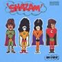 Shazam