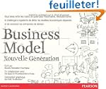 Business Model: Nouvelle G�n�ration