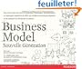 Business Model: Nouvelle G�n�ration
