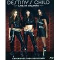 Destiny's Child - Live in Atlanta [Blu-ray]