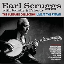 The Ultimate Collection: Live at the Ryman
