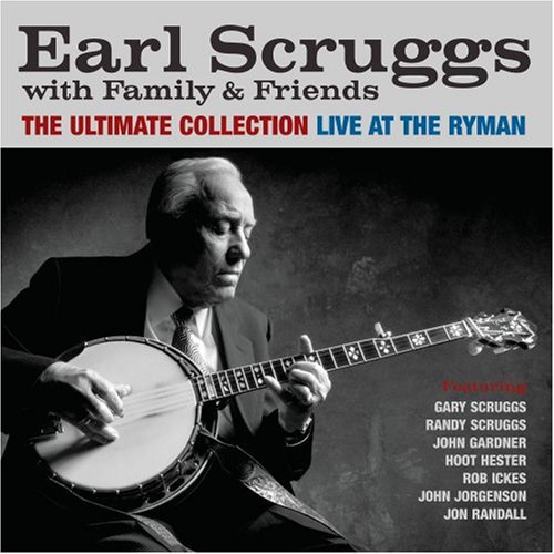 CD-Charts  Search : The Ultimate Collection: Live at the Ryman