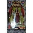 Buddy Christ Dashboard Statue