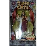 Buddy Christ Dashboard Statue