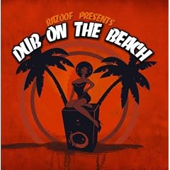 Dub on the Beach