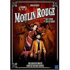Moulin Rouge