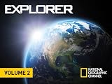 National Geographic Channel Explorer: Hostage Crisis Massacre