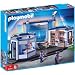 Playmobil - 4264 Police Headquarters