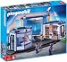 Playmobil Police Headquarters