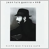 Ojala Que Llueva Cafe