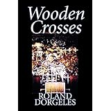 wooden crosses
