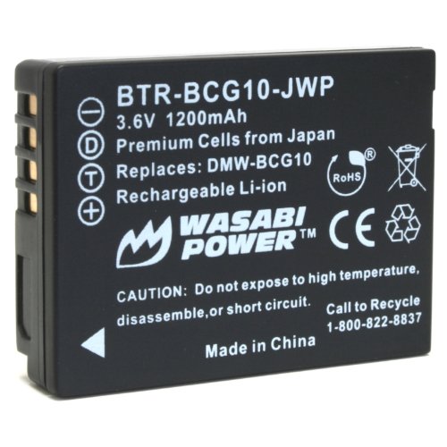  Lumix   Tz25 Zs10 Bcg10e Zs15  Tz10   Power    Best Rated Digital Cameras Panasonic    Battery Zs20 Bcg10 Tz30  Tz18     Zs19 Tz19 Bcg10pp Tz20 