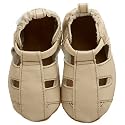 Robeez Infant/Toddler Classic Sandal Bootie