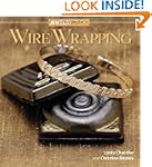 Jewelry Studio: Wire Wrapping