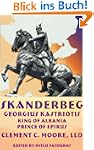 SKANDERBEG, King of Albania - Prince...
