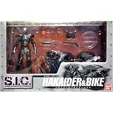 S.I.C. VOL.12 ハカイダー&ハカイダーバイクイメージ