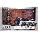 S.I.C. VOL.12 ハカイダー&ハカイダーバイク_s-1