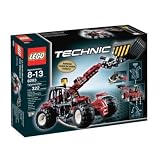 LEGO Technic Telehandler
