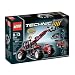LEGO Technic Telehandler