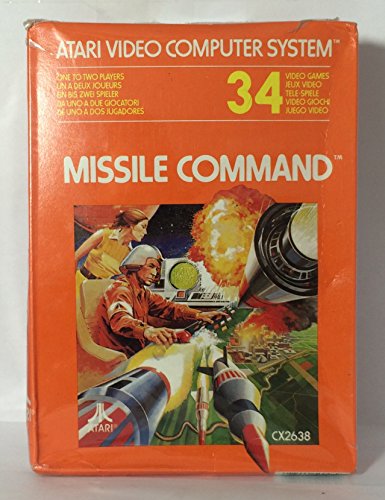 Missile Command