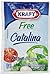 Kraft Fat Free Catalina Salad Dressing Single Serve Packet (1.5 oz Packets, Pack of 60)