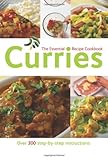 Curries : the essential recipe handbook
