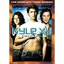 Kyle XY: The Complete Third And Final Season