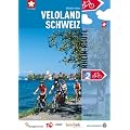 Veloland Schweiz 2: Rhein-Route: Die offiziellen Routenf�hrer