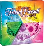 Parker 6189656 - Trivial Pursuit Kinder Edition Parker 6189656 - Trivial Pursuit Kinder Edition