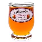 Braswell's(R) Wild Berry Honey