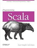 Programming Scala (Animal Guide)