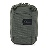 Lowepro Geneva 10 Case for Camera (Pine Green)
