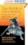 The Book of Five Rings: A Classic Text on the Japanese Way of the Sword (incl. "The Book of Family Traditions on the Art of War")