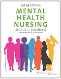Mental Health Nursing (UK edition)