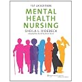 Mental Health Nursing (UK edition)