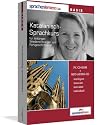 Sprachenlernen24.de Katalanisch-Basis-Sprachkurs: PC CD-ROM f&uuml;r Windows/Linux/Mac OS X + MP3-Audio-CD f&uuml;r MP3-Player. Katalanisch lernen f&uuml;r Anf&auml;nger.