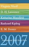The National Short Story Prize (Short Stories)