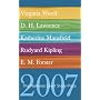The National Short Story Prize (Short Stories)