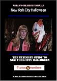 New York Halloween - Americas Greatest Festivals