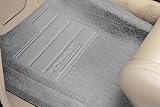 IMAGE OF Nifty Catch-All Premium Vehicle Floor Protection Front Floor Mats - 2 Piece Set Ford Explorer Sport Trac 2007 to 2007 Grey - -