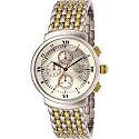 Invicta Men's ll Collection Trilogy Chronograph Watch #3806